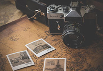 ECサイトに掲載する写真の種類