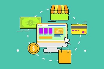 ショップ名や会社情報など基本情報を設定しよう