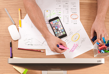 売れる商品ページ構成にはデザインの力が必要