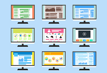 リマーケティング広告