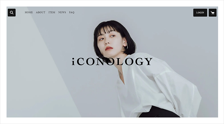 iCONOLOGY