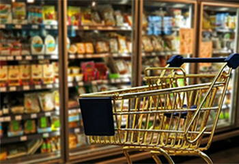 実店舗数の推移