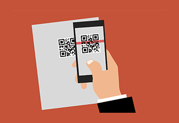 QRコードの仕組み