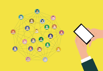 チャットコマース（Chat commerce・会話型コマース）とは？