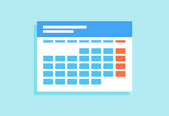 ECサイト立ち上げから完成までの目安期間は？