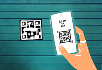 QRコード決済（ID決済）とは