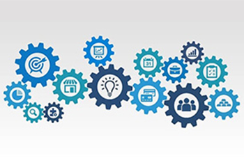 CRMシステムの機能一覧