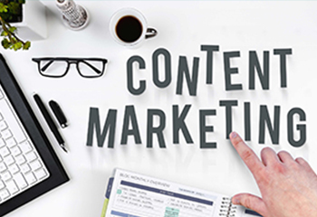 メディアコマースで発信するコンテンツ