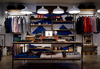 ファッション・アパレル業界のEC化率