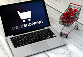 ネットショップのメリット・デメリット