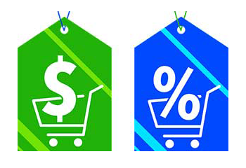 クーポンの発行・会員ポイントの付与