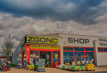 実店舗ショップの必要性とメリット