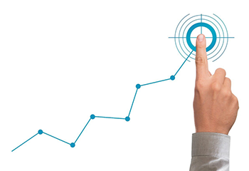 ECサイトの売上を達成する3つのKPI