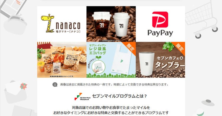 セブン&アイホールディングス