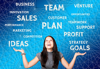 BtoB営業に求められるスキルって？