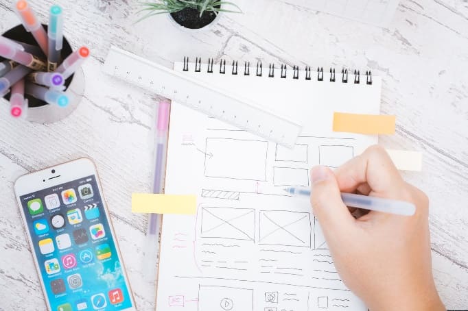 サイト制作・改善