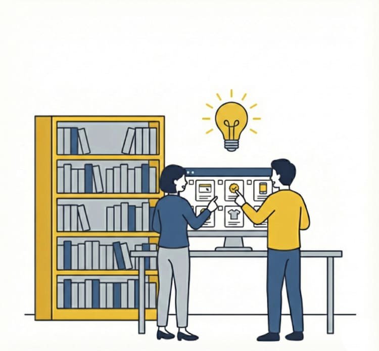 ネットショップ運営代行サービス選び方のポイント