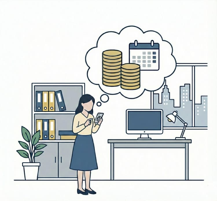 ネットショップ運営代行サービスの料金体系