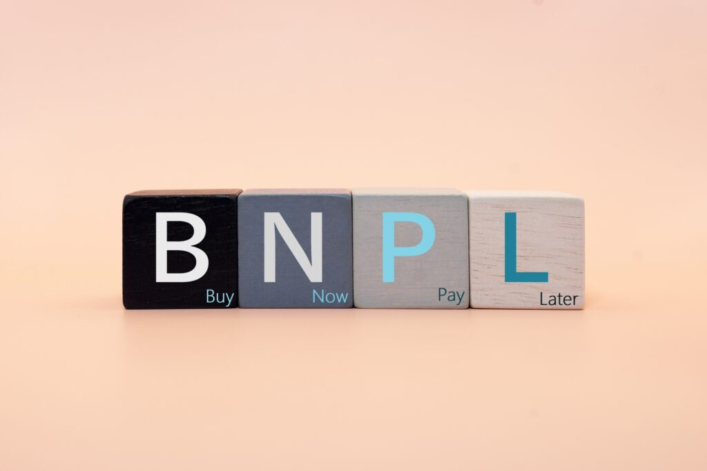 BNPL（後払い決済）とは