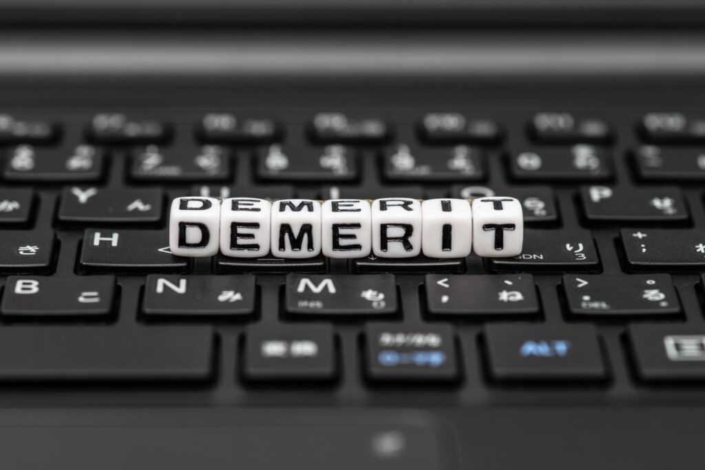 ECでコンテンツマーケティングを行うデメリット