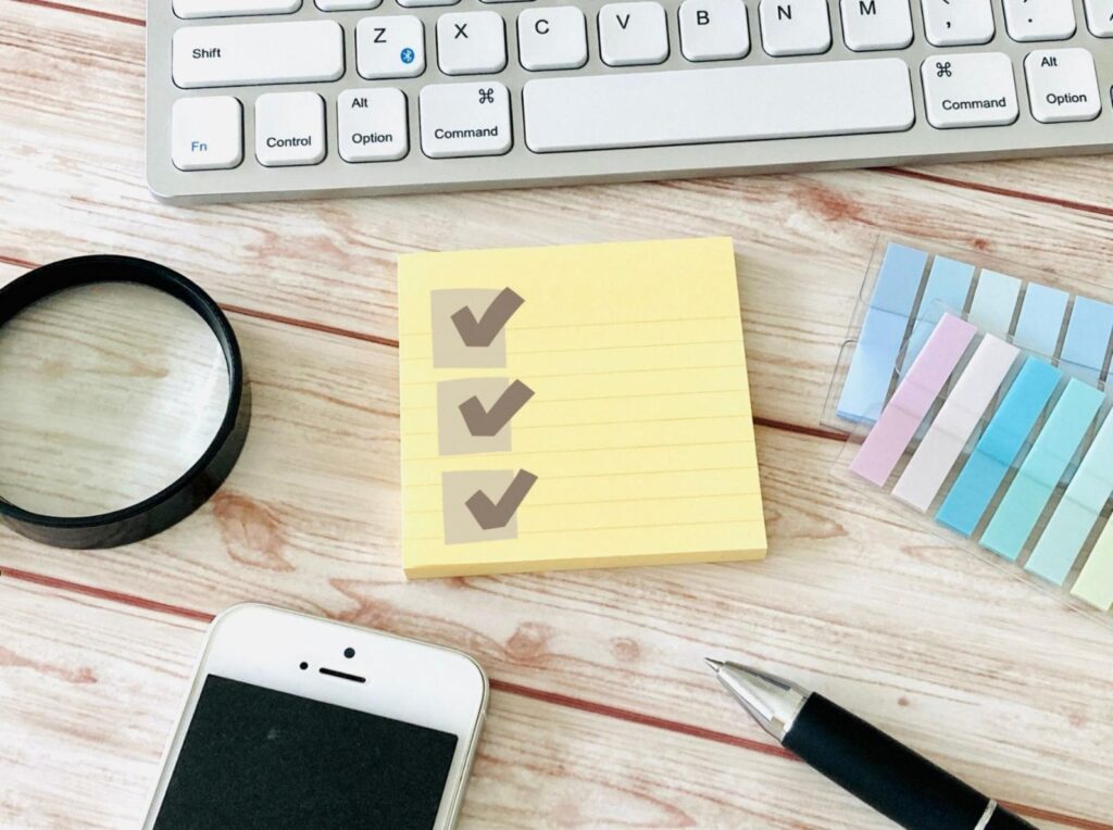 会社のホームページに記載するべき項目