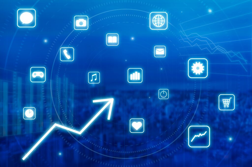 POS（Point of Sales）とは？