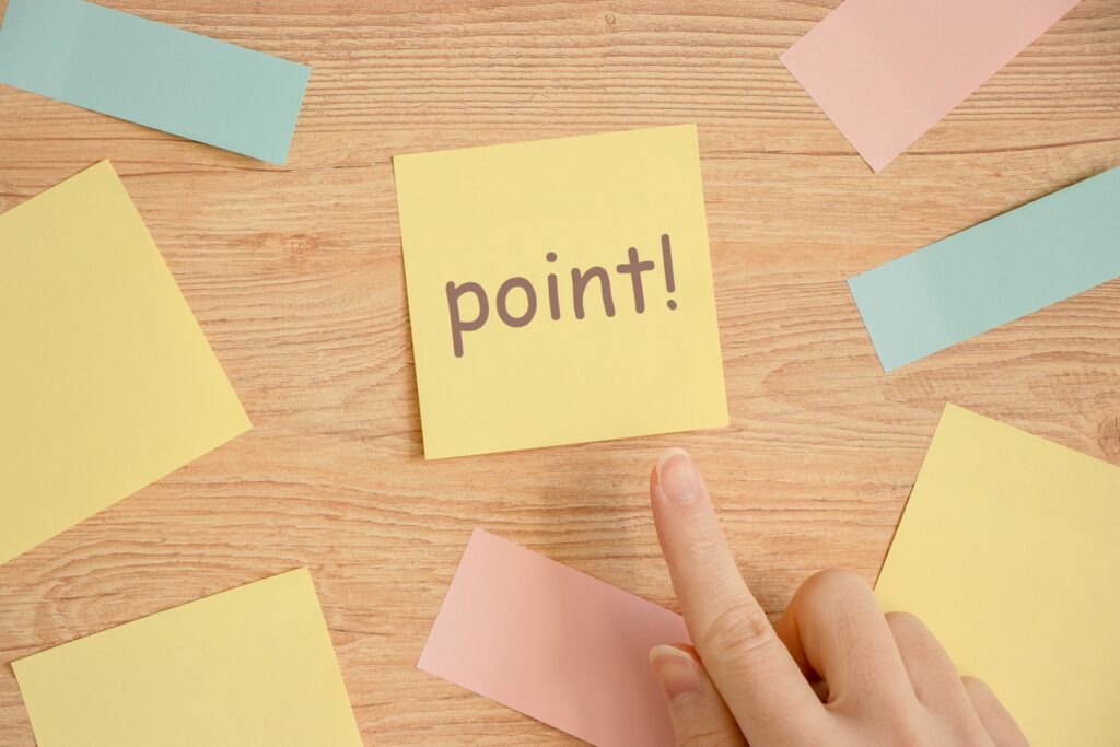 POSレジを選ぶ時の比較ポイント