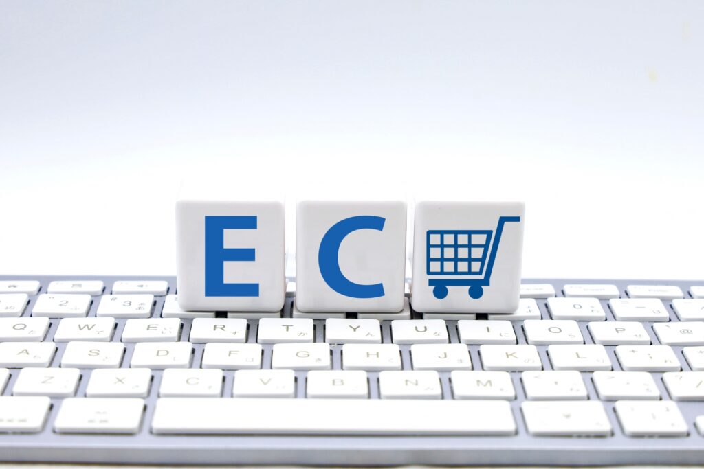 【メリット】POSレジとECサイト連携でできること