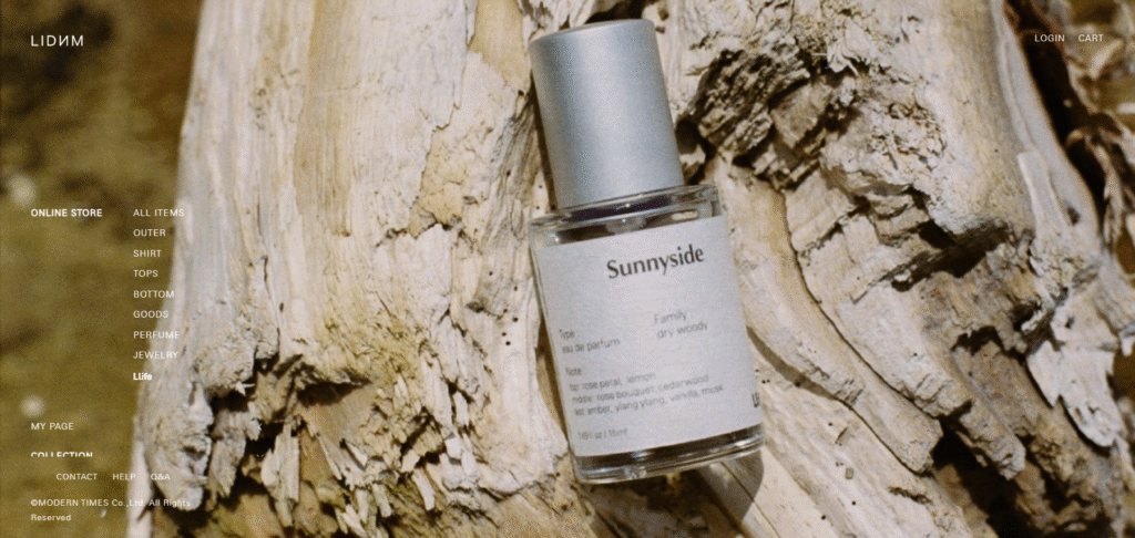 事例9．LIDNM（リドム）