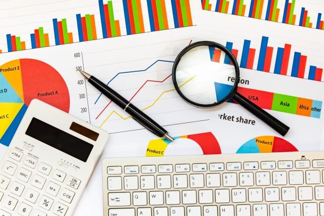 4P分析はいつ使う？何がわかる？