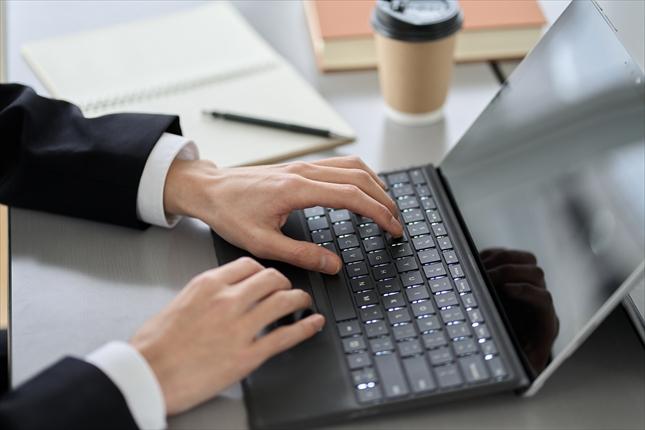 LPO・SEO・EFOの違い