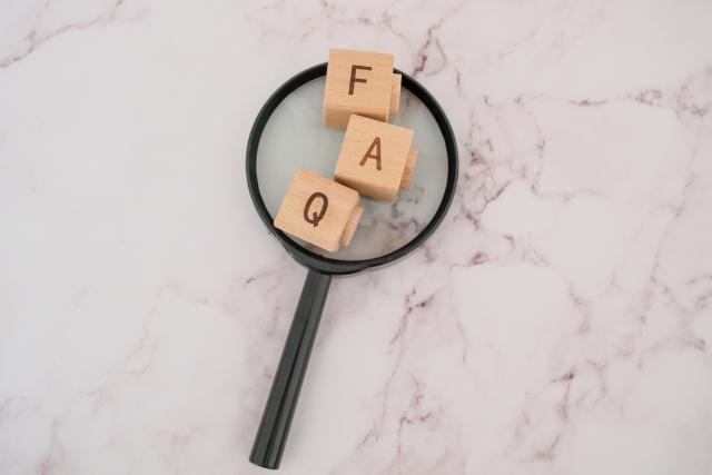 4P分析に関するFAQ