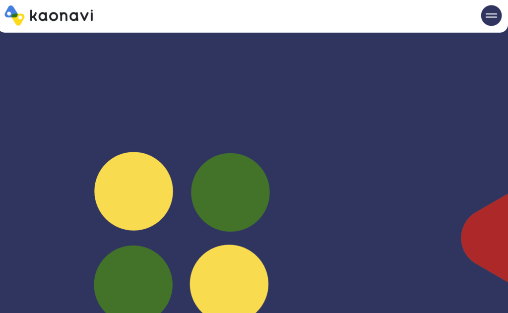 株式会社カオナビ