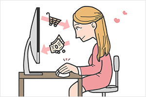 一元管理システムを利用するメリット