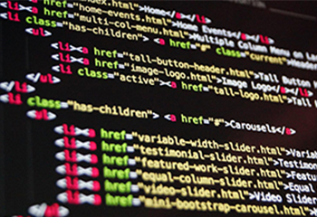 ECサイト構築に必要なプログラミング言語