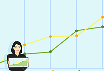 単品通販業界の売上高ランキング