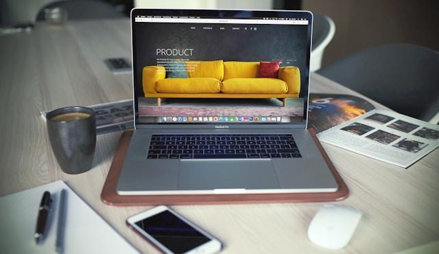 ECカートとは商品をネット上で販売できるソフトウェア