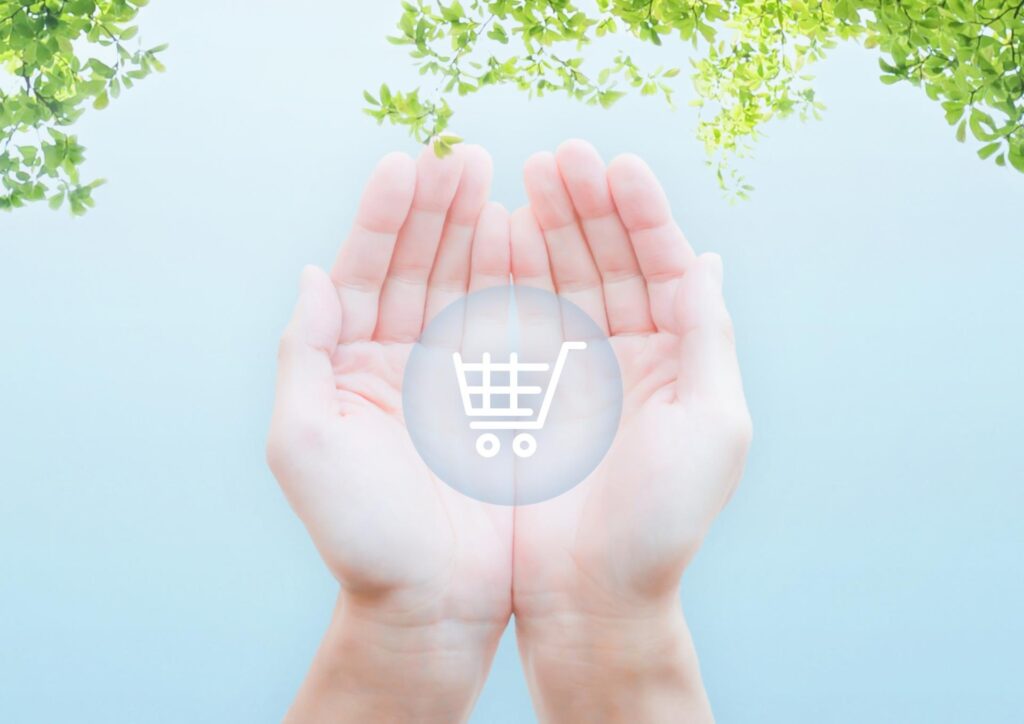 食品系ECが抱える課題
